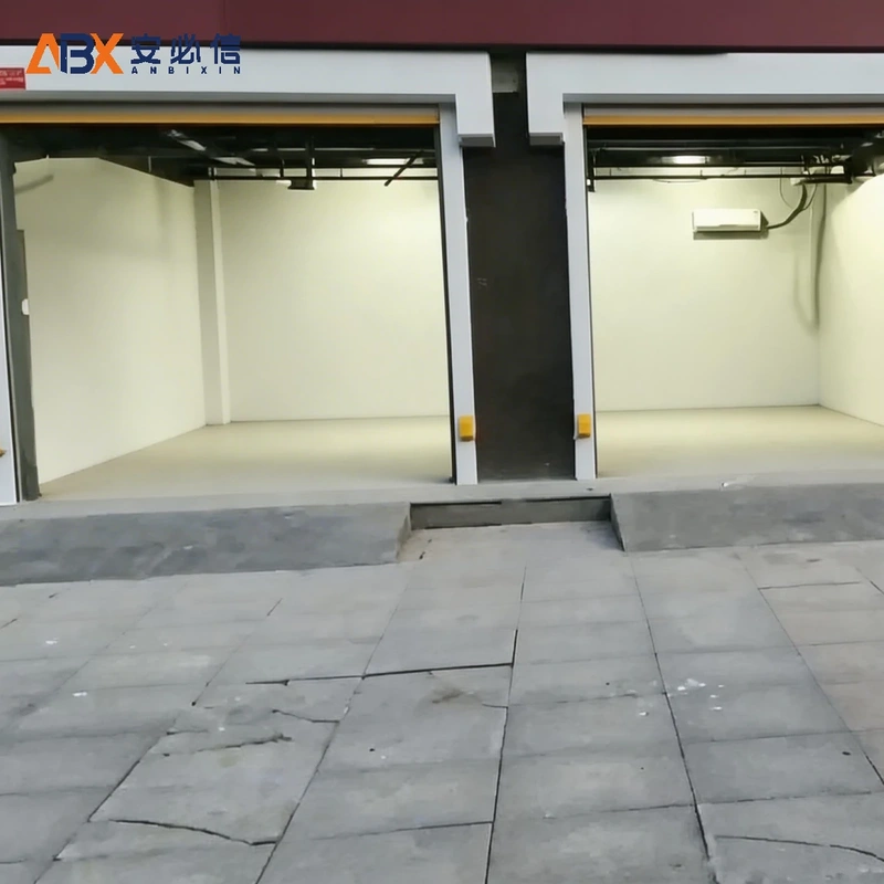 沈阳快速门